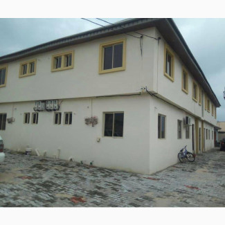 House Agents In Lagos