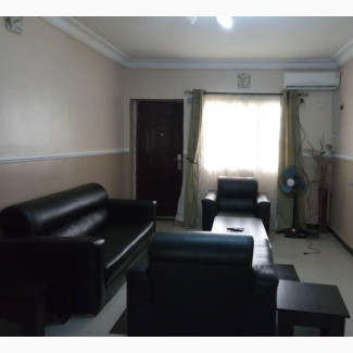 3 Bedroom Shortlet at Oluyole Near Rhema Chapel Area