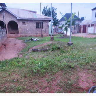 Land for Sale at Baruwa