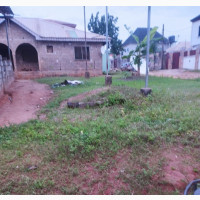 Land for Sale at Baruwa