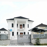 4bdrm House in Orchid, Lekki for sale