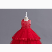 2023 New Trending Children Ball Gown