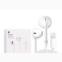 IPhone 7 Earpods with Lightning Connector - Brand New