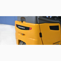 Electric Forklift EFG2