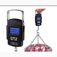 50kg Hanging Scale