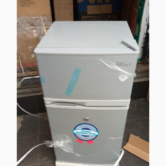 Haier Thermocool Table Top Fridge, Double Door