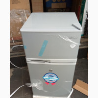 Haier Thermocool Table Top Fridge, Double Door