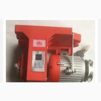 Sewing Machine Motor