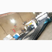 Metropoco Aluminium Roofing System