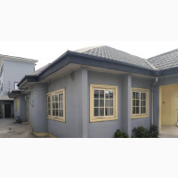 4bdrm Bungalow in Eliozu for sale