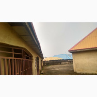 10 Units of One Bedroom Flats at Aso Mararaba