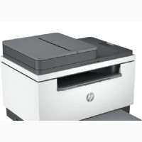 HP Laserjet MFP M236sdw Printer