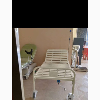 Hospital Bed - Brand New