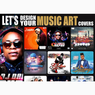 Proffessional Graphics Design