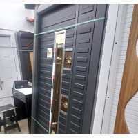Graysilver Turkey Luxury Door