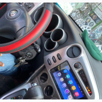 Matrix 2005/2006 Android Navigation System