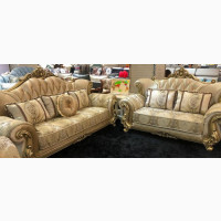 Comfortable and Long-lasting Royal Sofas for Your Home
