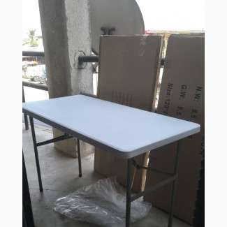 Quality Folding Plastic Table