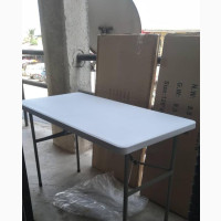 Quality Folding Plastic Table