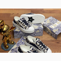Quality Dior Sneakers Now Available Comes Property Boxed