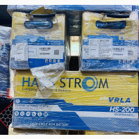 200ah Battery - Brand New