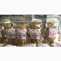 Qis Chinchin - Delicious Gluten-Free Snack for Resale