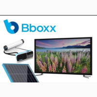 Bboxx Solar Power System