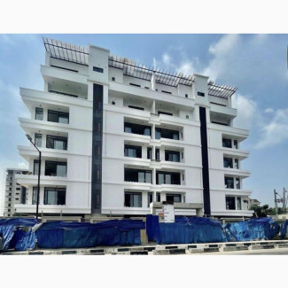 4bdrm Maisonette in Ikoyi, Ajah for sale