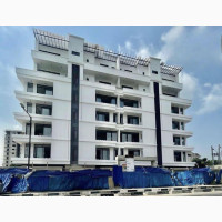 4bdrm Maisonette in Ikoyi, Ajah for sale