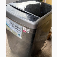 LG 12kg Inverter Drive Washing Machine With Warranty