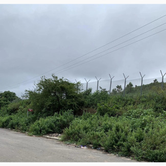 Residential 3 Hectares Plots of Lands