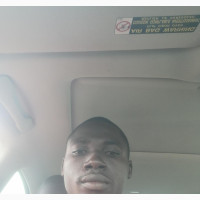 Weekend Driver