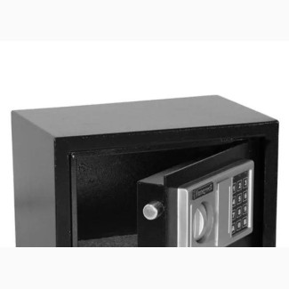 Digital Hotel Safe