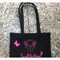 Brand New Customized Tote Bags for Sale