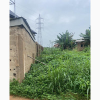 Residential Lands for Sale at Olokemeji