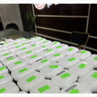 Direct Uk Used Airpod Pro 2 Available in Bulk