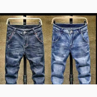 First Grade Jeans