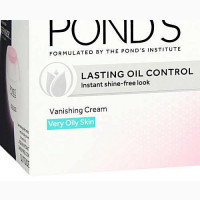 Pond#039;s Lasting Oil Control Vanishing Face Primer - Very Oily Skin