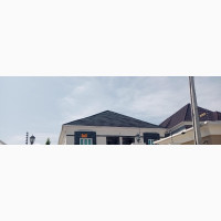 For Sale Brand New 4 Bedroom Duplex Peninsula Garden Estate