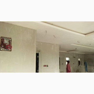 Open Office Space for Rent in at Magodo