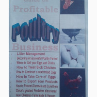 Poultry Business E-Book