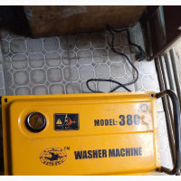 Electric Car Wash Machine - Brand New
