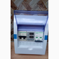Solar Surge Protector Unit