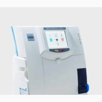 Cbs 50 Electrolyte Analyzer