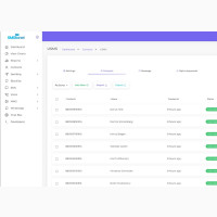 Smskonet - Bulk SMS Software for Marketing
