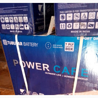 Power Care Tubular Battery 220ah 12v