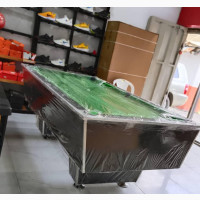 Affordable 7ft Snooker Board with Accessories for Sale in Nigeria