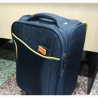 Leader Polo Hand Luggage - Travel in Style