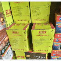 Brand New 125a 12v BLLSS Solar Battery