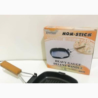 24cm Square Grill Pan